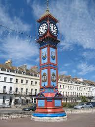 Jubilee Clock Tower